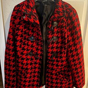 Rampage Jacket